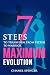 Maximum Evolution by Chanel Spencer