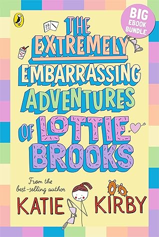 Lottie Brooks Bundle