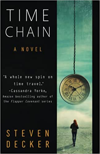 Time Chain (Paperback)