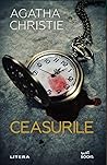 Ceasurile by Agatha Christie