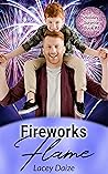 Fireworks Flame (Holiday Surprise #6)