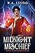 Midnight Mischief: Magic & Misdemeanours 3