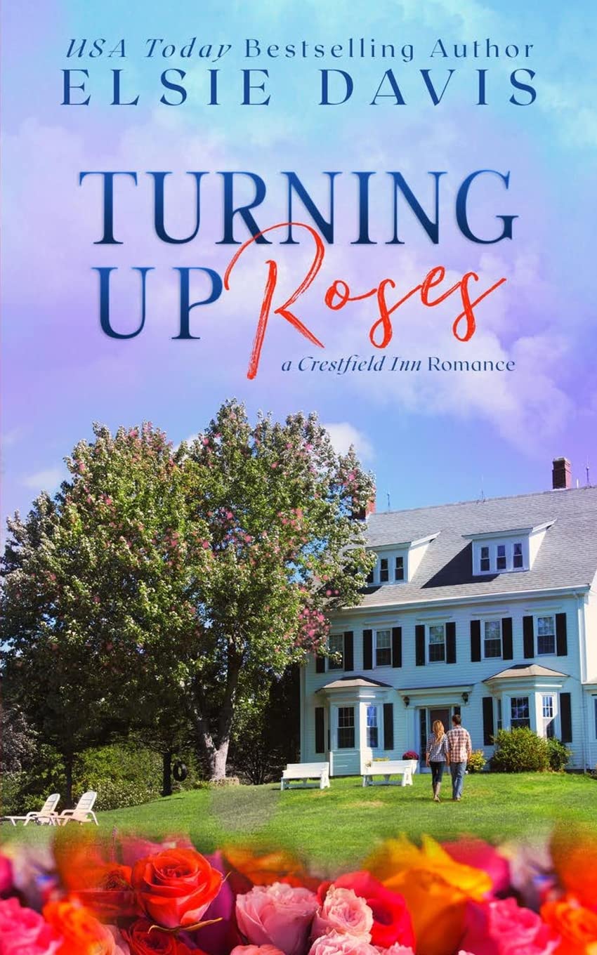 Turning Up Roses (Paperback)