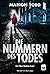Die Nummern des Todes (Ein Clare-Mackay-Krimi 1) (German Edition)