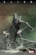 Alien (2022-2023) #1