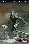 Alien (2022-2023) #1 Alien (2022-2023) #1
