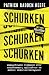 Schurken: Waargebeurde verhalen over moordernaars, oplichters, dwarsliggers en vrijbuiters (Dutch Edition)