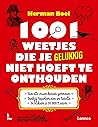 1001 weetjes die je gelukkig niet hoeft te onthouden by Herman Boel