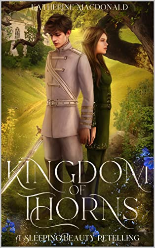 Kingdom of Thorns