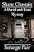 Strange Pair: A David and Trait Mystery (The David and Trait Mysteries)
