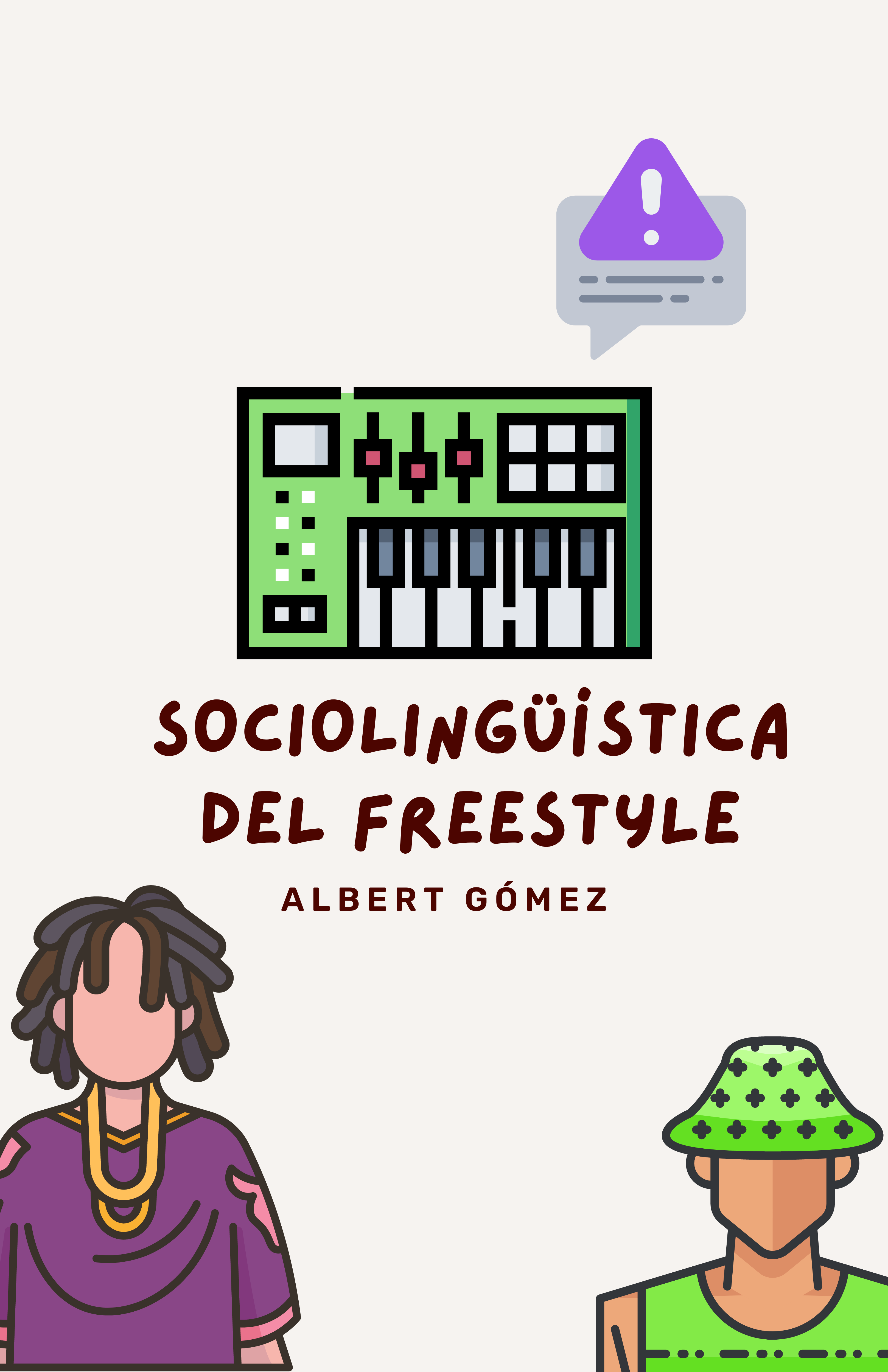 Sociolingüística del freestyle