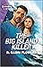 The Big Island Killer (Hawaii CI #1)
