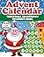 Advent Calendar Christmas C...