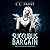 Succubus Bargain (The unLucky Succubus, #1)