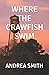 Where the Crawfish Swim