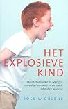 Het explosieve ki...