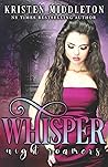 Whisper (Night Roamers)