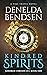Kindred Spirits (Kindred Ch...