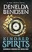 KINDRED SPIRITS (KINDRED CHRONICLES)