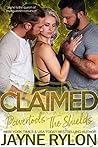Claimed by Jayne Rylon