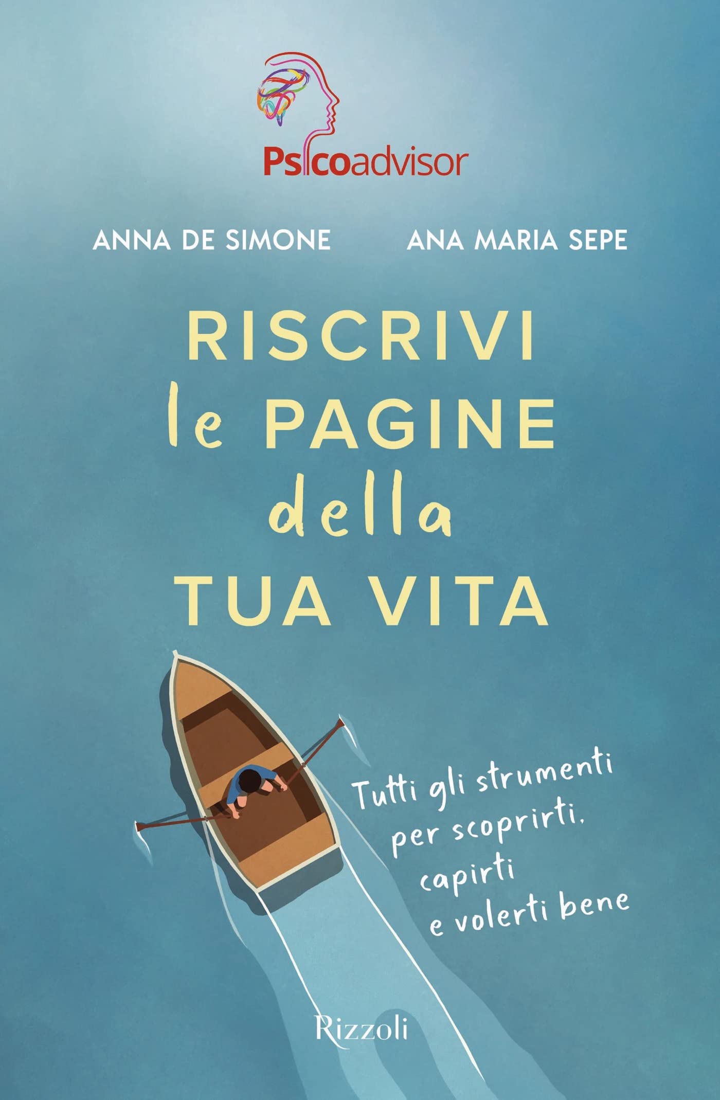 Riscrivi le Pagine della Tua Vita (Kindle Edition)