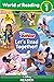 World of Reading: Disney Junior: Let's Read Together!