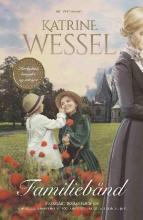 Familiebånd (Familien Winther, #7)