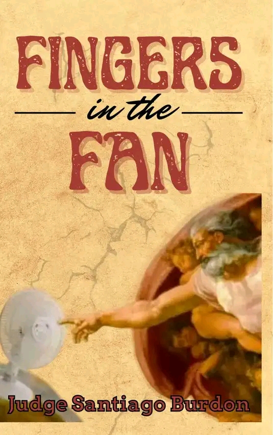 Fingers In The Fan