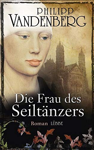 Die Frau des Seiltänzers (Paperback)