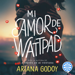 Mi amor de Whattpad