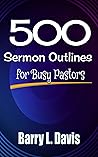 500 Sermon Outlin...