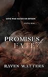 Book cover for Promises of Fate