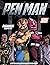 Pen Man Vol. 5: Ragnarok