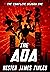 The AOA: The Complete Season One (The Agents of Ardenwood, Episodes 1-6 plus Prequel)