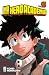 My Hero Academia, Vol. 15