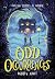 Odd Occurrences: Chilling Stories of Horror