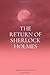 The Return of Sherlock Holmes