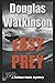 Easy Prey: A Nathan Hawk My...