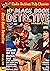 Black Book Detective #34 Ju...