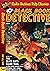 Black Book Detective #40 Ju...
