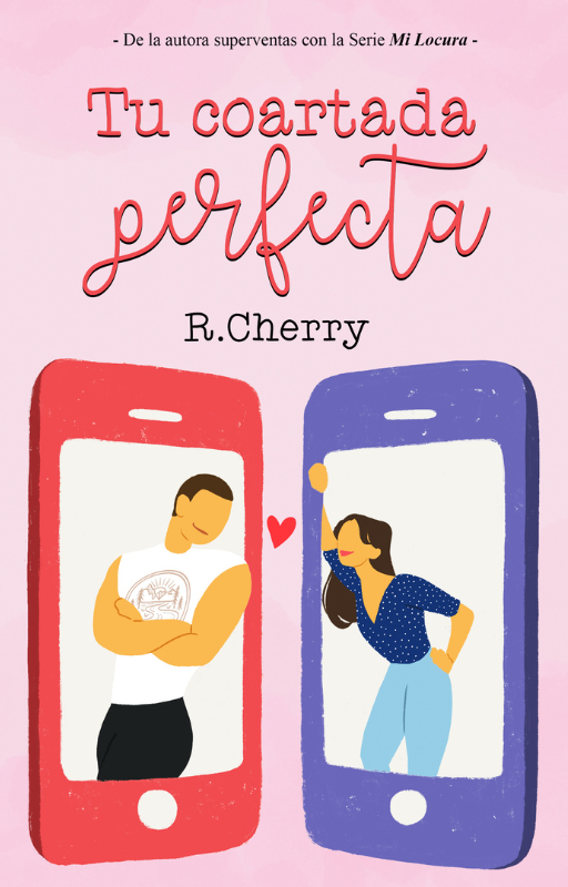 Tu coartada perfecta (Unknown Binding)