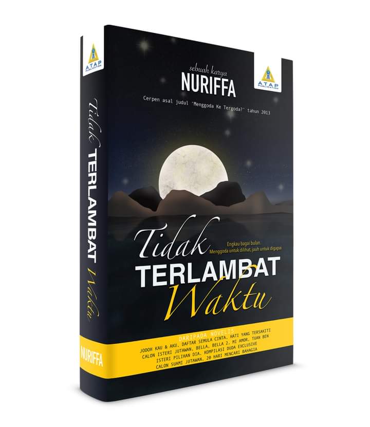 Tidak Terlambat Waktu