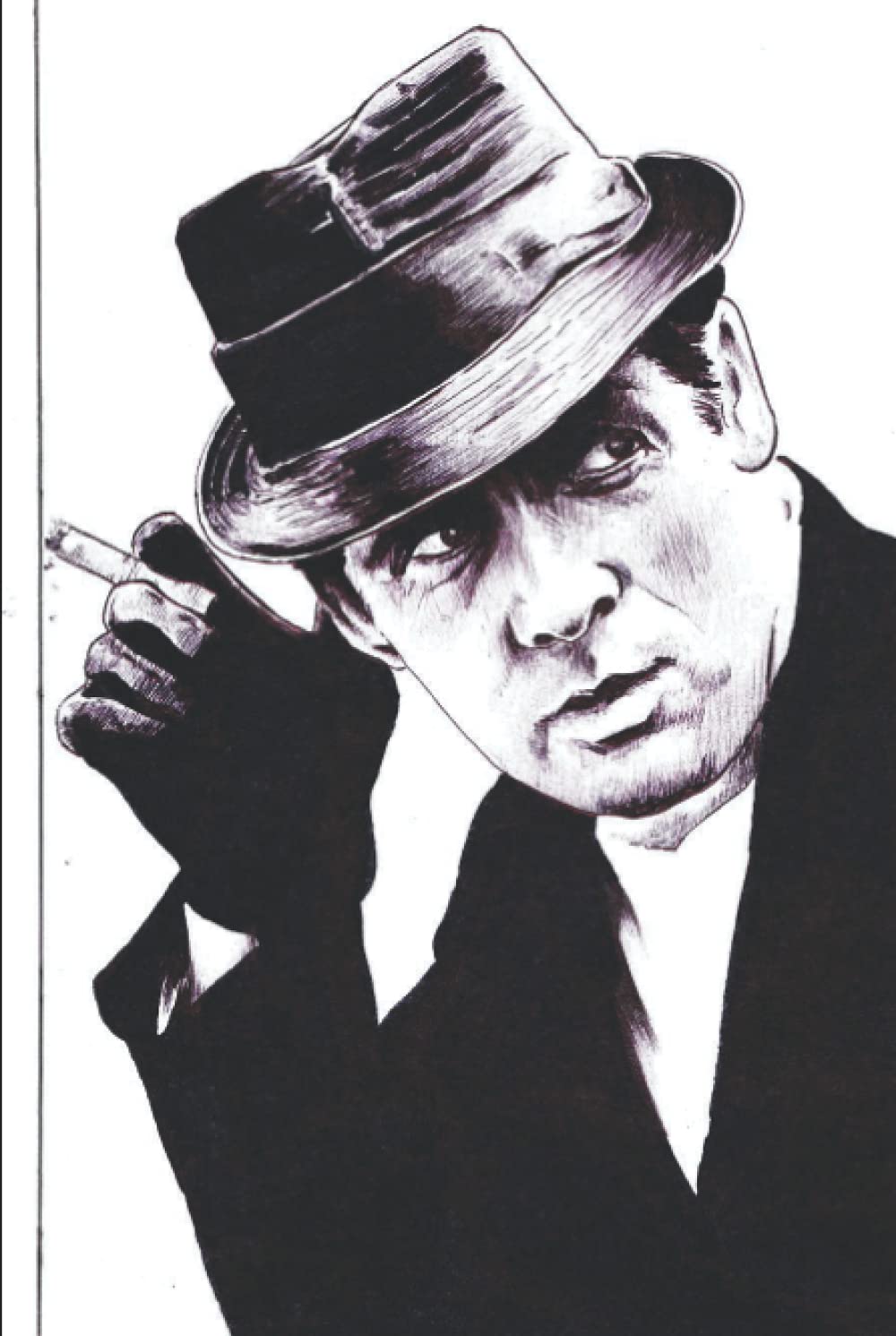 Danger Man: A Fan's Guide to the ITC spy series (Hardcover)