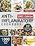 Anti Inflammatory Cookbook by Megan Solari