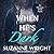 When He’s Dark (The Olympus Pride #1)