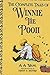 Winnie the Pooh: Illustrated