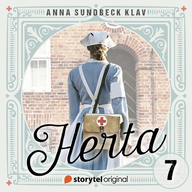 Historien om Herta (Herta #7)