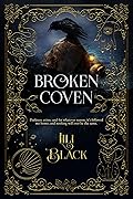Broken Coven: Complete Series