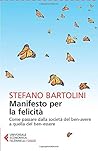 Manifesto per la felicità (Italian Edition)