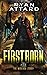 Firstborn (The Warlock Legacy, #1)